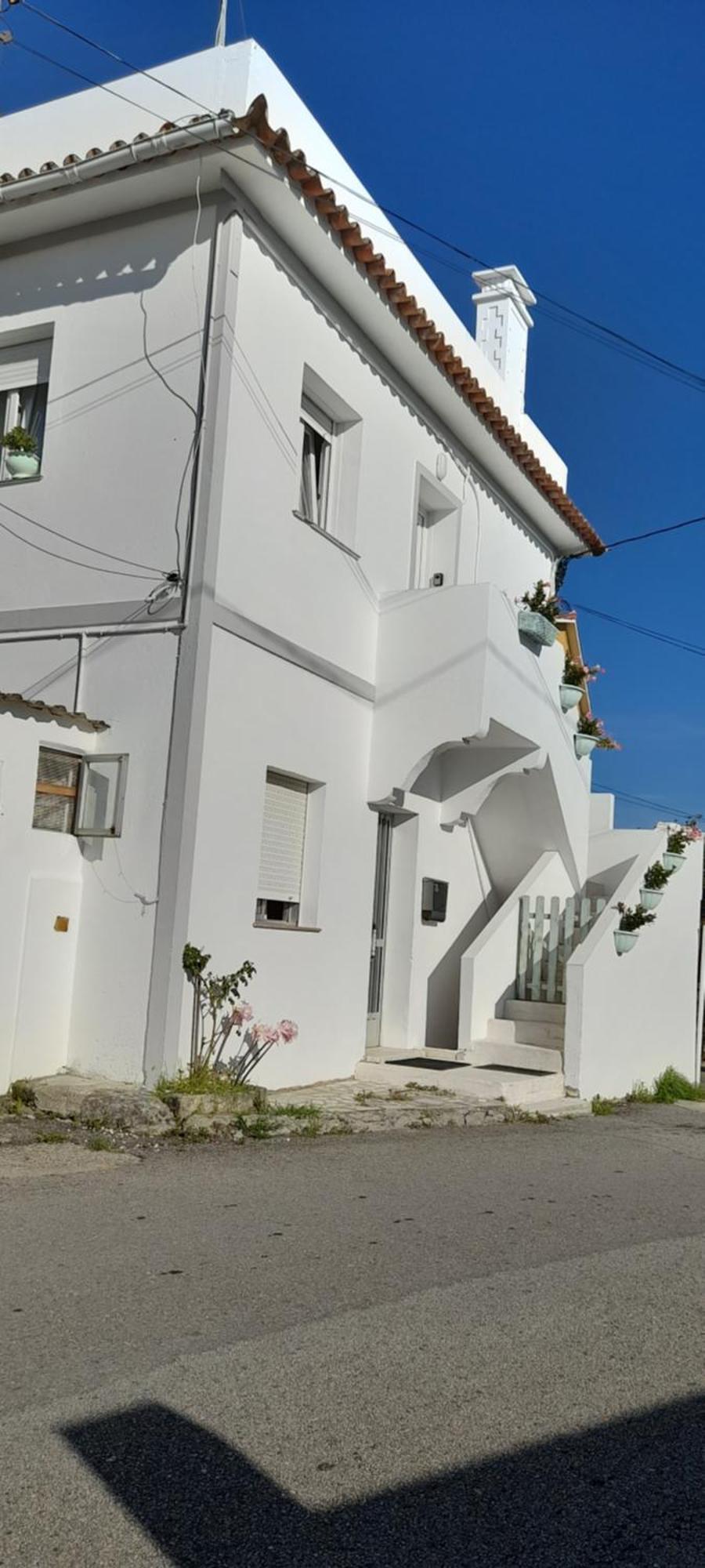 Barbeito Sanxenxo Exterior foto